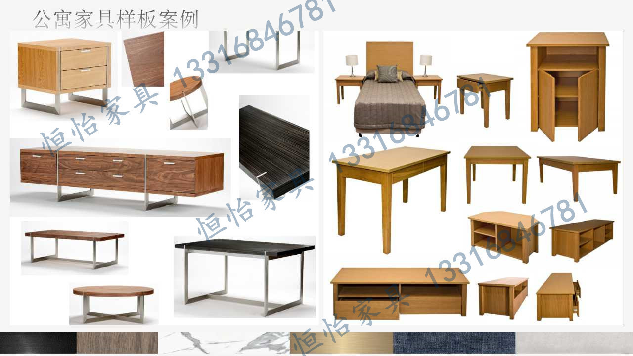 New House Custom Size Made Panel Furniture Of TV Wall Unit By Tall Cabinets And Display Shelves With Storage Racks