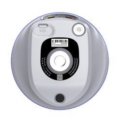 Support Beidou The Third Generation / Five-Star Twenty-One Frequency CHCNAV RTK