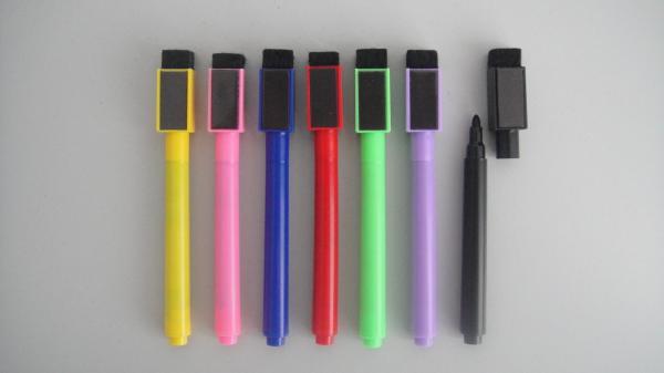 Supplies school whiteboard ink marker pen,Non-toxic marker pen with EN71