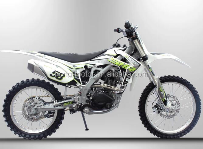Motorcycle manufacturer dirt bikes 223cc racing motorcycle