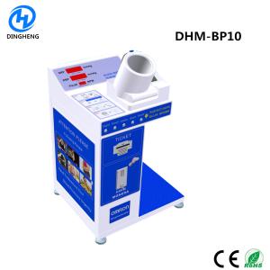  Ambulatory Automatic Digital Blood Pressure Machine 0-299mmHg Range Manufactures