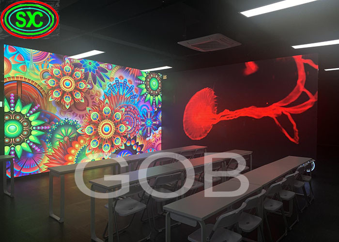 Indoor Outdoor Module Full Color Led Screen 320*160mm SMD2121 P2/P4/P5/P10 Panel With Epistar LED Chip