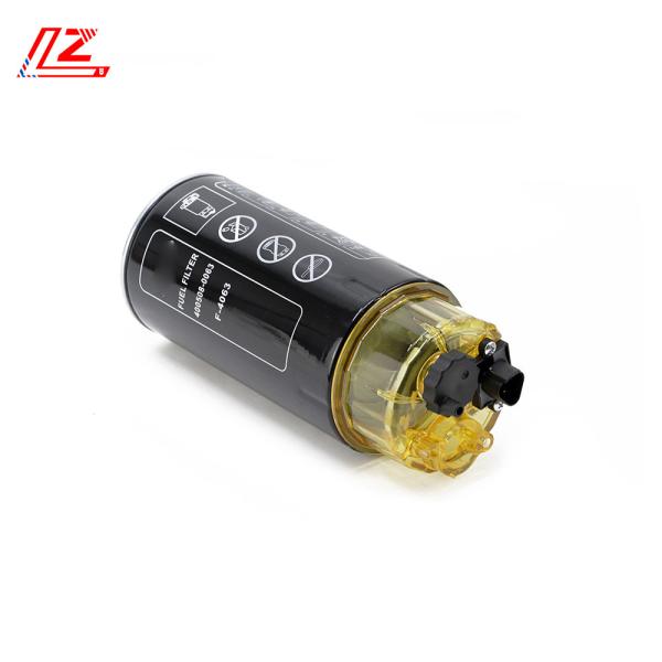 Reference NO. 154703291690 Fuel Filter Oil Water Separator 400508-0063 in