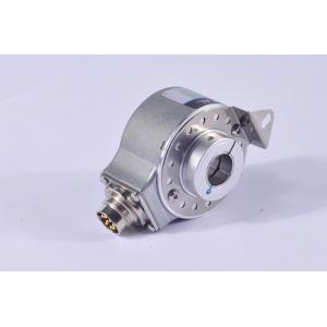 IP66 Heavy Duty Encoder K52 Rotary Encoder Through Hole 14mm