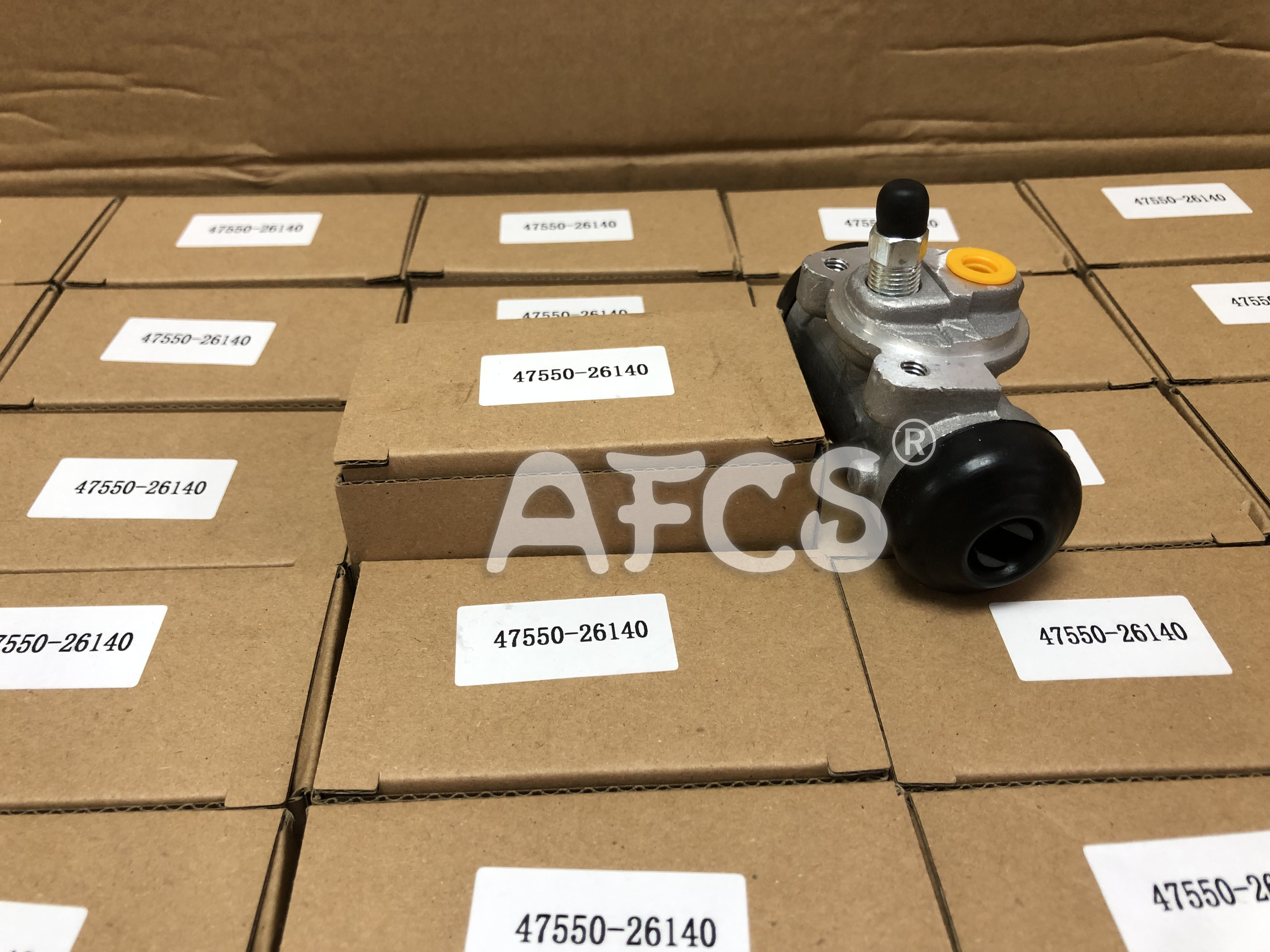47550-26140 4755026140 Car Wheel Cylinder Rear Axle For Toyota HIACE IV Van
