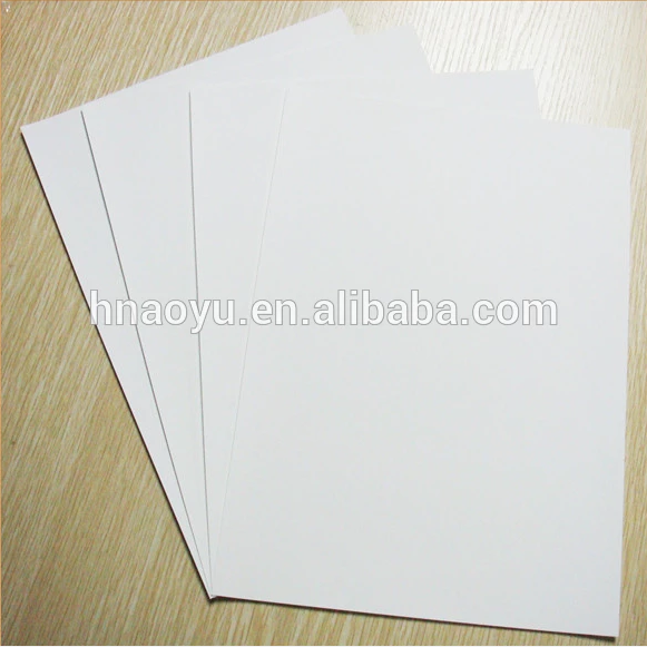 175gsm Slide Decal Paper For Custom Style Water Transfer From Direct