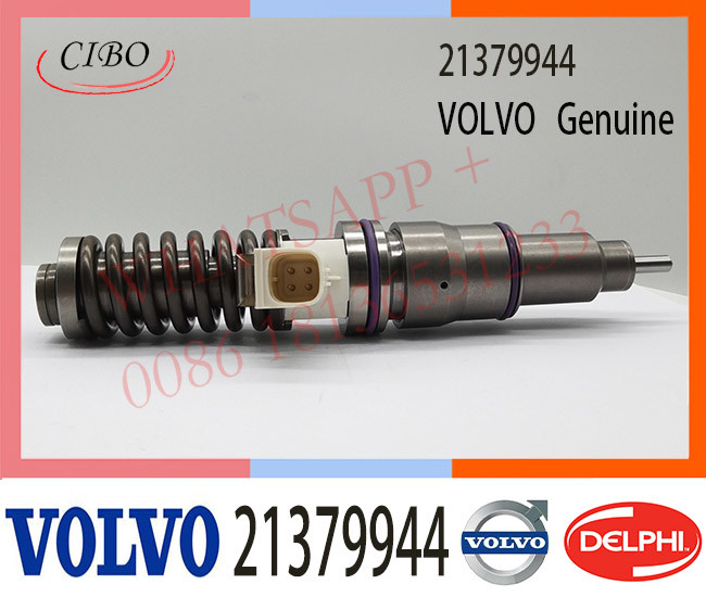 21379944 VOL Fuel Injector BEBE4D26002 21379939 BEBE4D27002