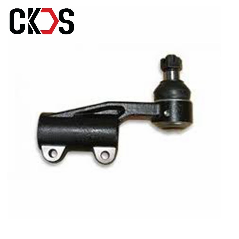 Diesel Spare Parts Japanes Truck SteeringParts S4550-E0090 Hino FS/ZS 2015 Tie Rod End RH