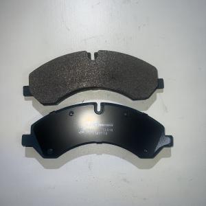 Yutong T7 Bus Brake Pads YF3501YT175B 3501-03835