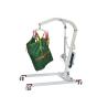 Buy cheap 220V Stable Medical Patient Lift Comfortable Protective Cover Low Noise from wholesalers