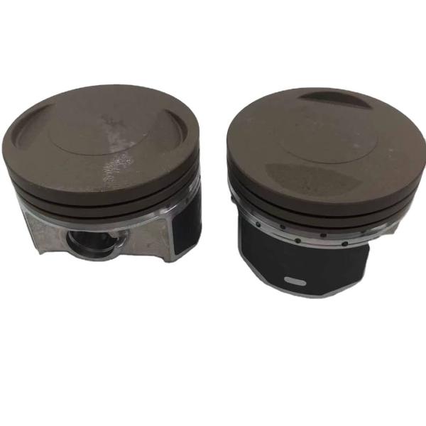 Engine Parts DAYANG BEIYI Tricycle Parts Replacement CG-250-A Piston Perfect
