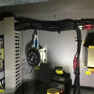 Constant Temperature Humidity Climatic Test Chamber for Lab