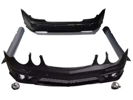 2003-2006 year w211 body kit