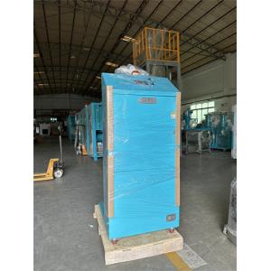 China Compact And Negative Vacuum Auto Loader With PLC Control System on sale