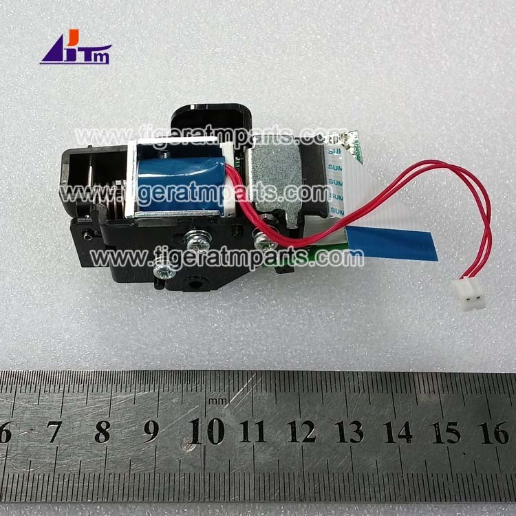 Hyosung ATM Parts Card Reader IC Contract Block S5419000190 5419000190