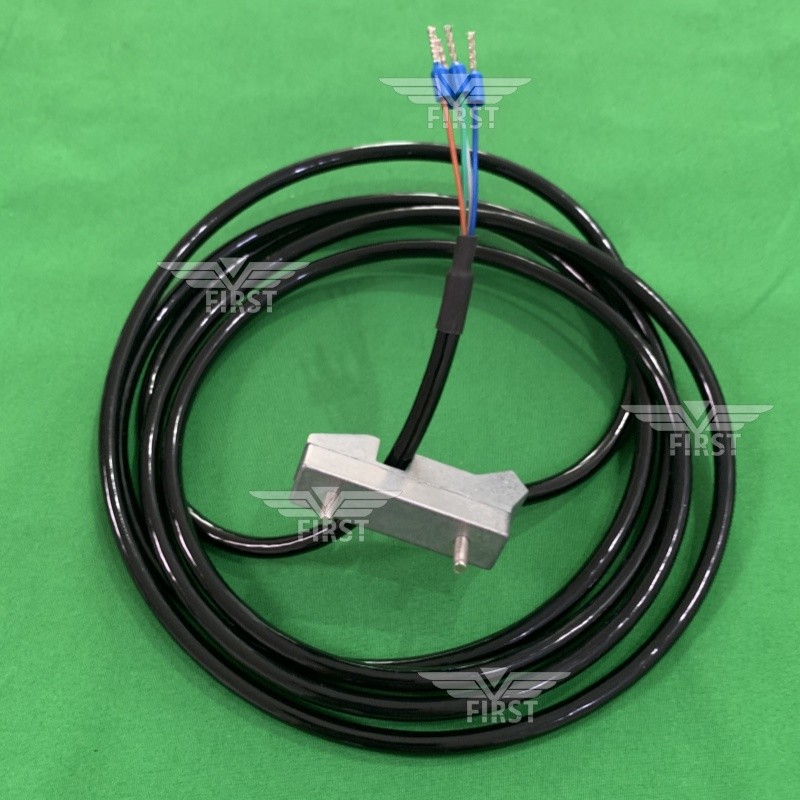 DNR duonier Weft Detector Weft Finder Air Jet Rapier Loom For Textile Machinery Parts