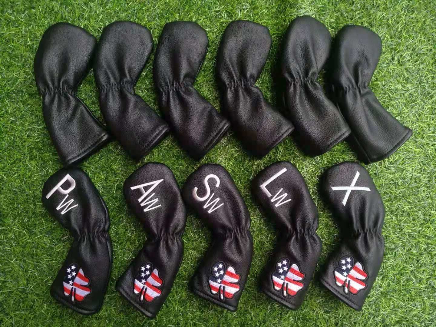 golf iron head cover , Golf headcover , golf head cover , golf headcovers , iron head cover