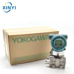 EJX110A EJA110E Yokogawa Differential Pressure Transmitter 4-20ma