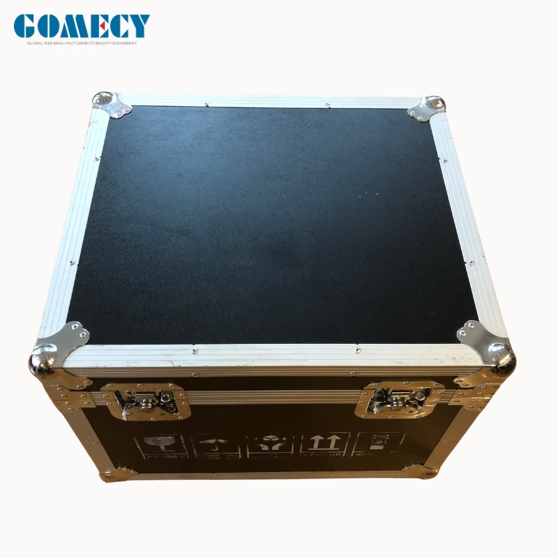 Triangel Laser Optic Fiber 980nm 1470nm Lipolysis Liposuction machine , 1470nm 980nm Diode Laser Machine for Face Lift in Dental Clinic