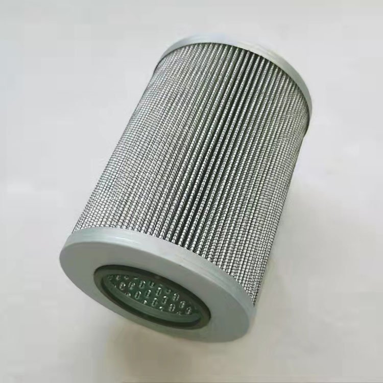 Video outgoing-inspection Supply 8231101804 Hydraulic Oil Filter Element B27 1000μm c