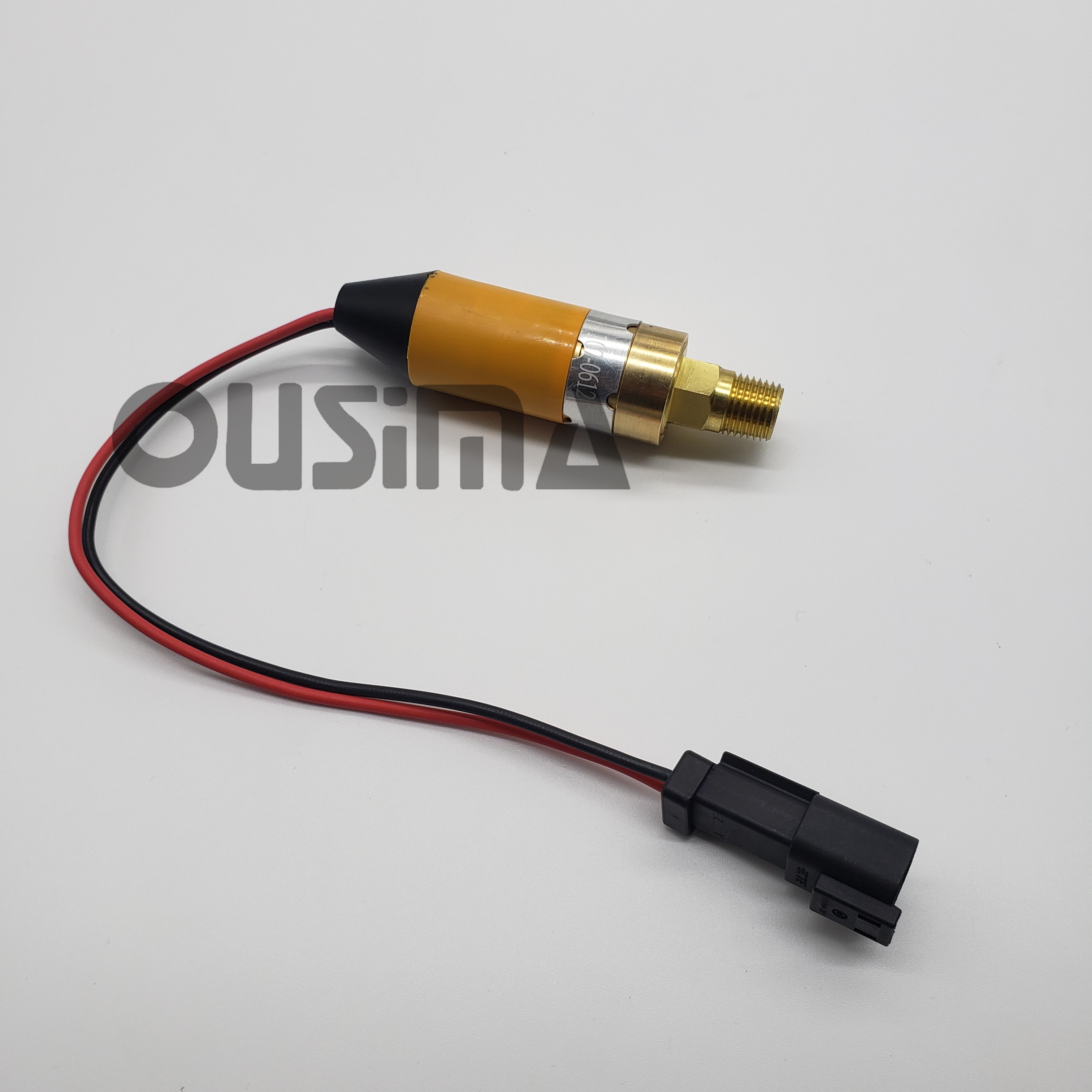 OUSIMA Eletric Excavator 107-0612 Pressure Sensor
