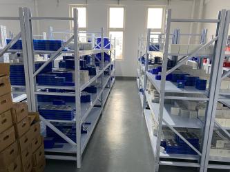 Hunan Speed Carbide Tools  Co.,Ltd