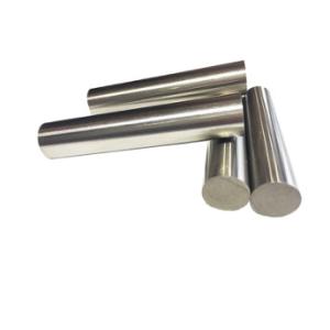 High Strength TZM Molybdenum Alloy Bars With HRC18 - 20