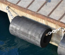 Cylindrical Fender