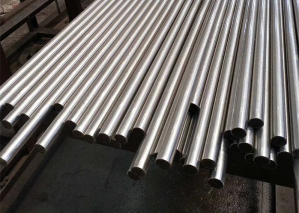 Quality X-750 Inconel Nickel Alloy Corrosion Oxidation Resistance High Strength Below 1300°F for sale