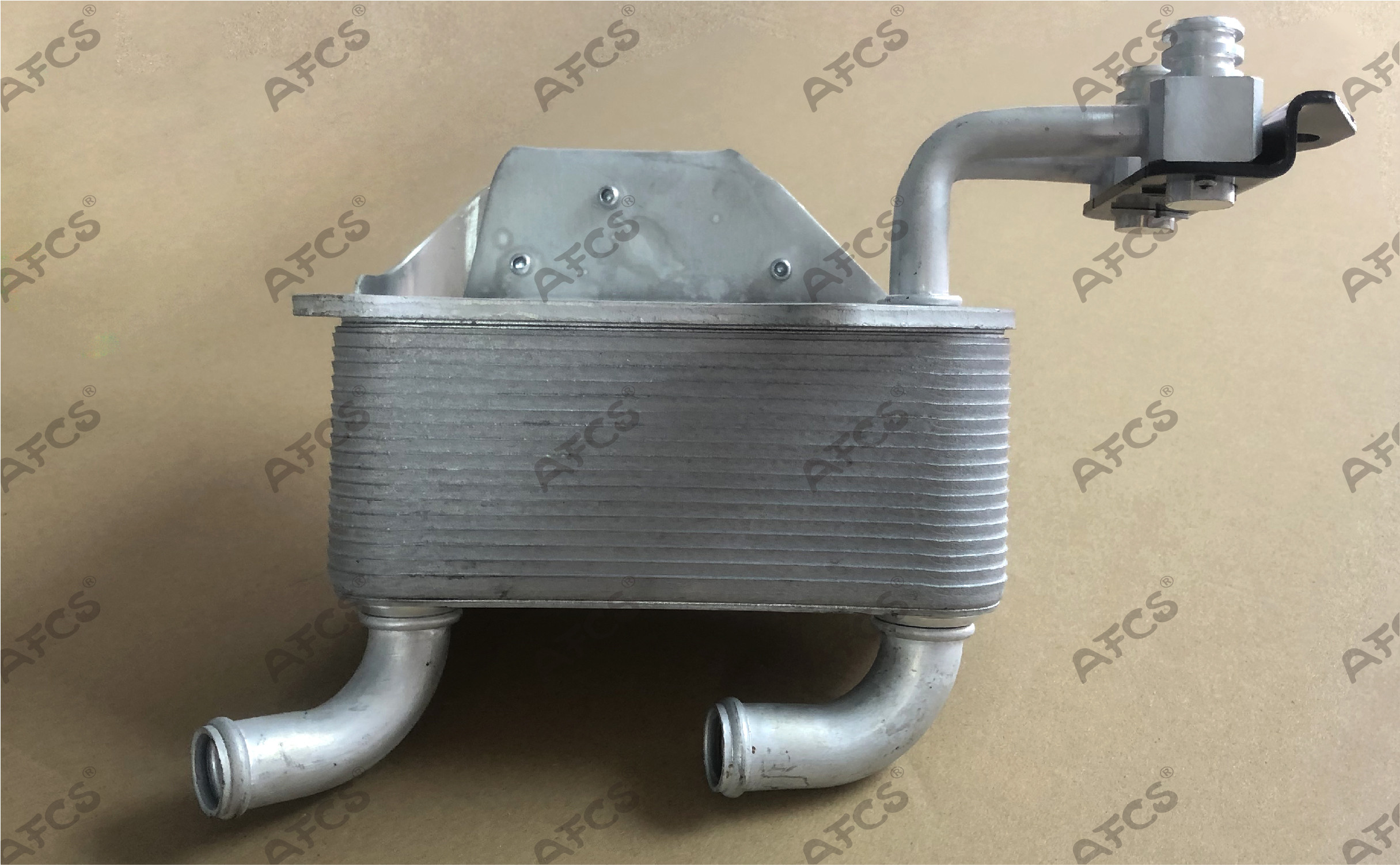 AB39-7A095-BB JB3G-7A095-BA Transmission Oil Cooler For Ford Ranger T6 T7 T8 2011-2016