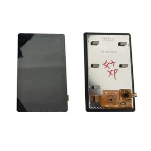 New LCD Display Screen for QIANXUN Surveying GPS RTK HC3 HC4 Data Collector 1pc