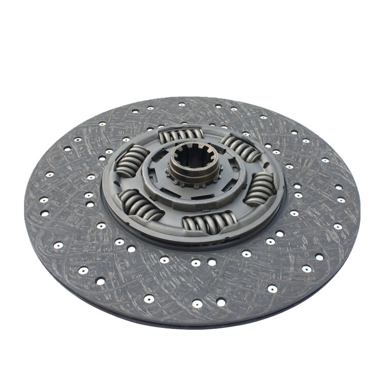1988-2004 Cummins LGMG MT86H MT60 MT95 mining dump truck SPARE PARTS clutch disc 4110000305 replacement