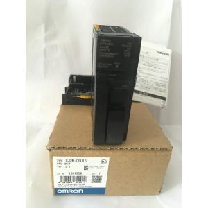 Omron RS232 CPU PLC Industrial Automation CJ2H-CPU68-EIP USB EtherNet