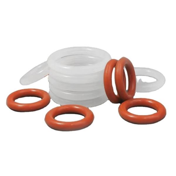 ORK AS568 PG Standard Size Oil Resistant Seals for High and Low Temperature