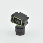 VW3M5B12 5B10 VM3M8B11 Servo Connector For Schneider Motor LXM18 Series