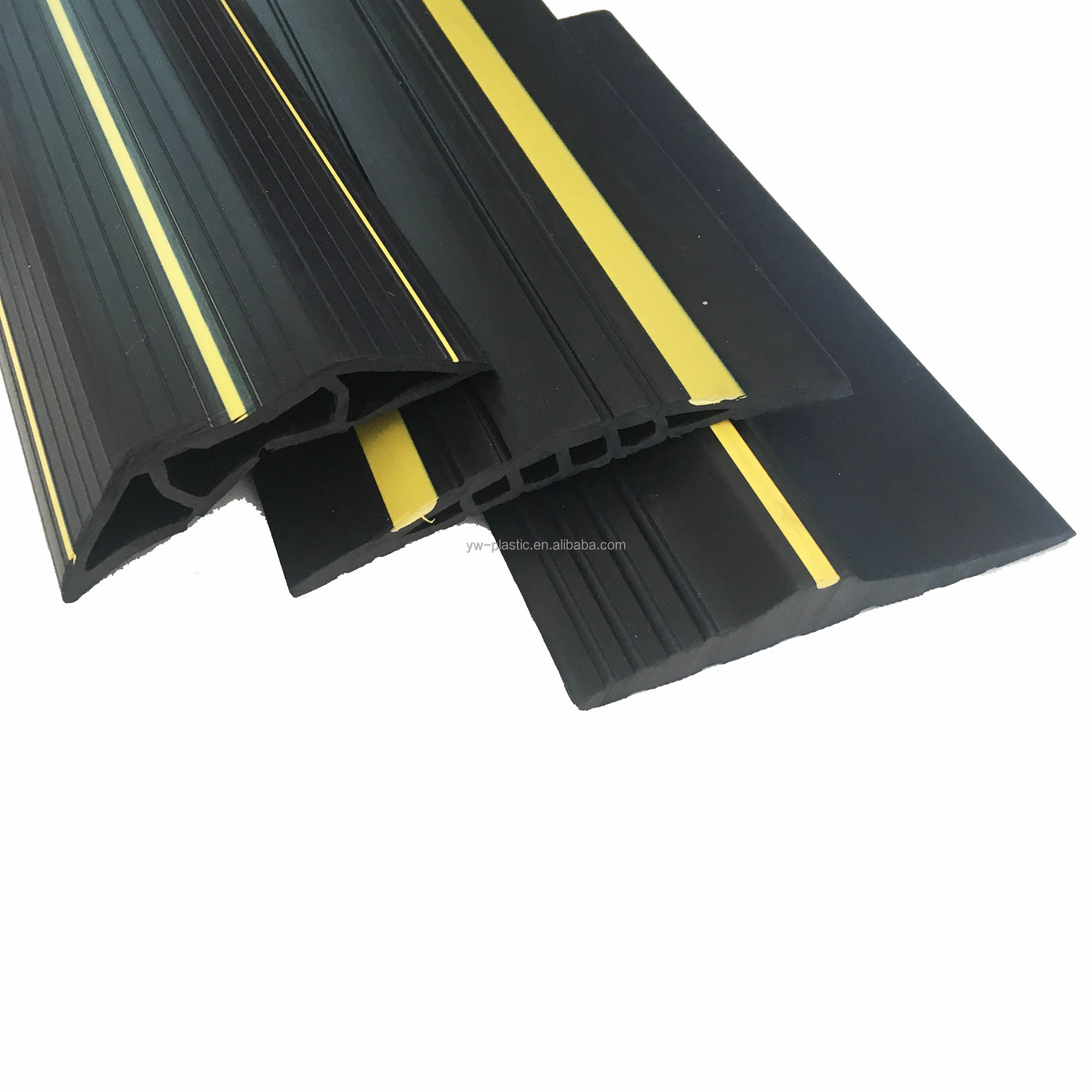 Universal Garage Door Threshold Seal weatherstrip Professional Processing Service