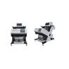 Buy cheap Small AMD Color Sorter / CCD Sensor Orange Colour Sorter Machine 99.9% from wholesalers
