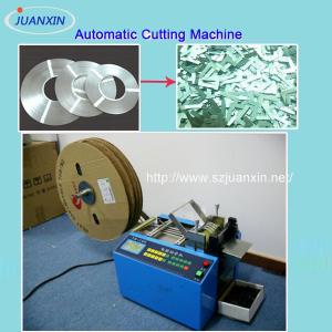  Automatic PV Interconnect Wire Cutting Machine Manufactures