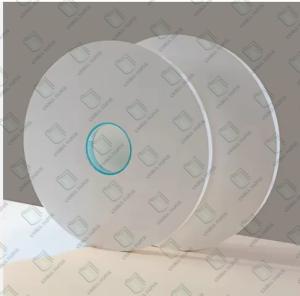 28gsm Biodegradable Wrapping Straw Paper Roll Manufactures