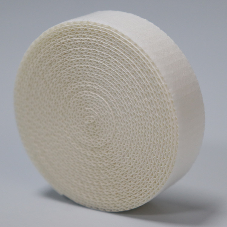 Special Plant Breathing Filter Paper Corrugated 100% Cotton