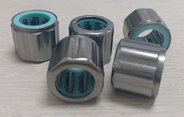 1WC0608 EWC0608 One Way Needle Roller Bearing
