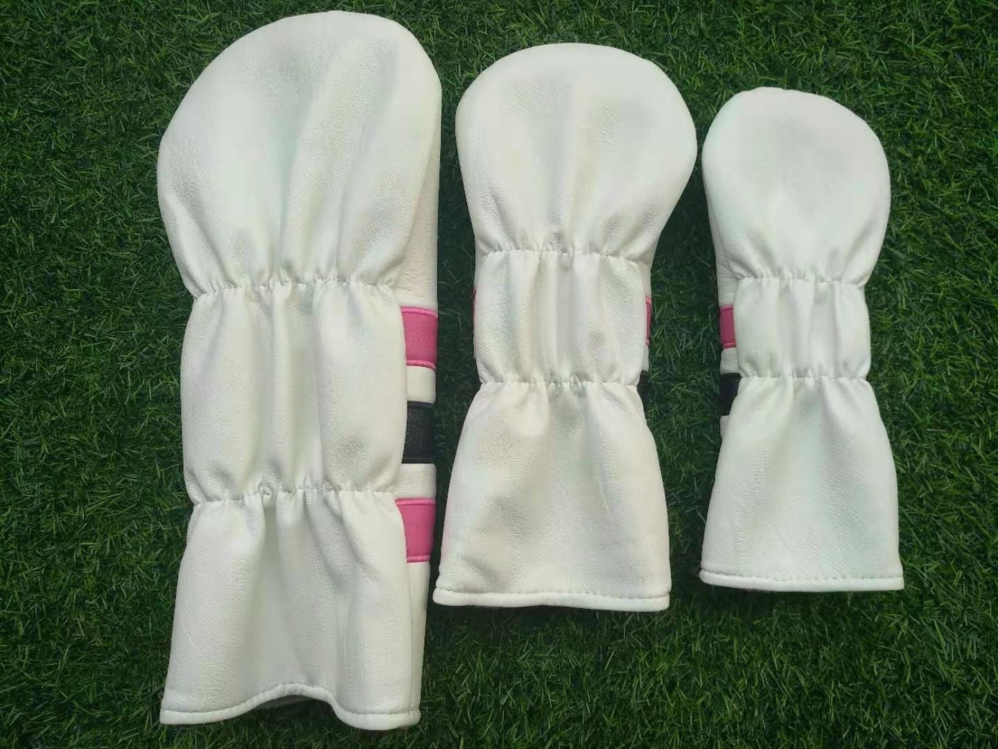 golf head cover , Golf cover , driver cover , fairway cover , ut cover, hybrid cover , headcover