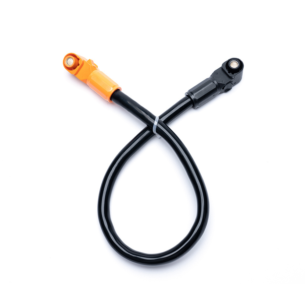 Manufacture Wiring Harness Custom Cable Assemblies