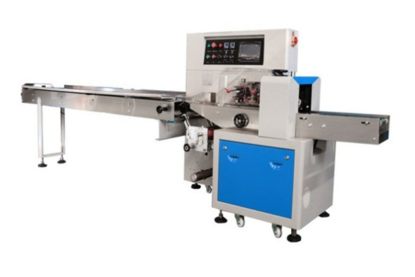 Soft Biscuit Production Line PLC Controlled Soft Biscuit Production Line Biscuit Processing Equipment