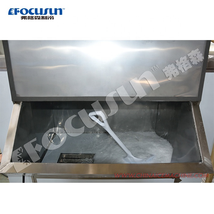 Engine Core Components Cold Room Container for Mobile Vaccine Cooling in 2024 Design