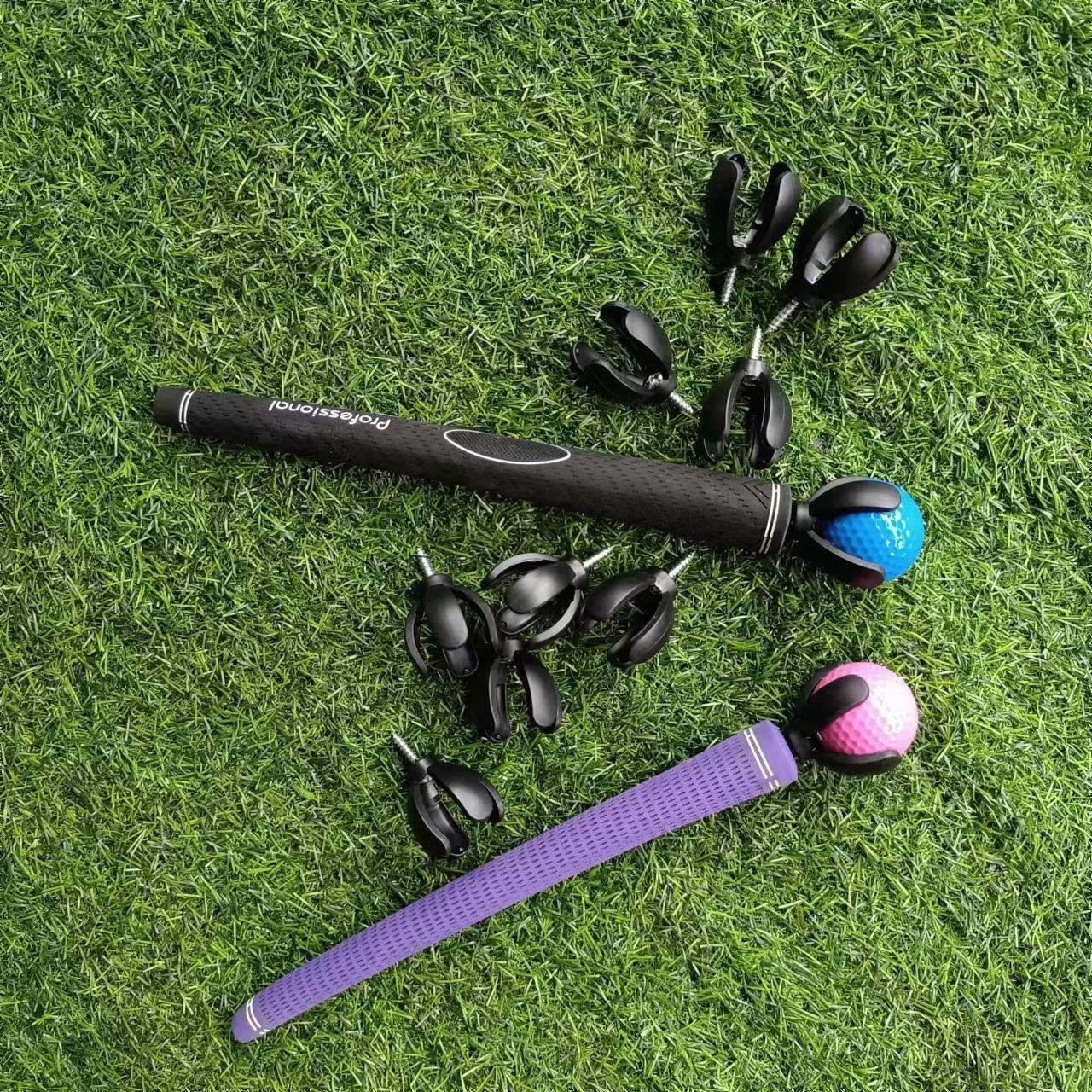 golf ball retriever , golf ball pick-up , suction cup , golf ball pick up , golf ball suction cup