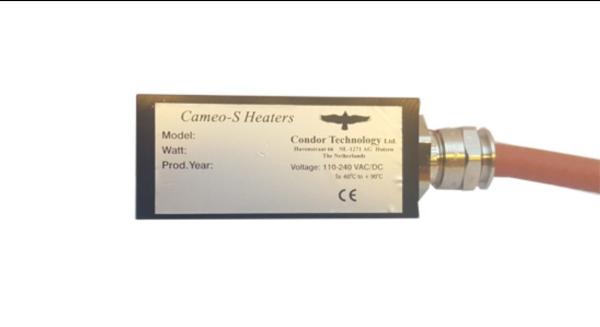 General Purpose Industrial Space Heaters For Enclosure Heating In Non Hazardous
