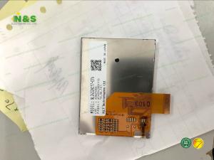  1024 × 768 Mitsubishi TFT LCD Module For Desktop Monitor NL2432HC17-07B Manufactures