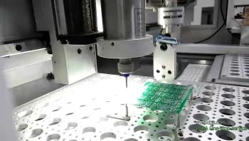 Shenzhen Jingchuang Electronics Co., Ltd.