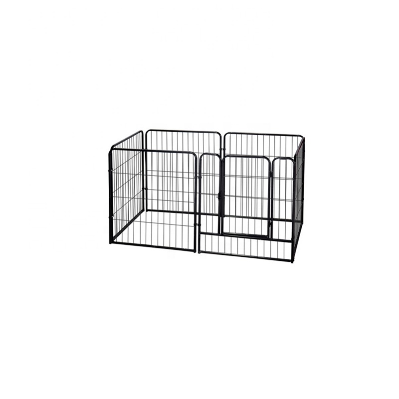 Specialty Stores' Favorite Expandable Metal Wire Pet Dog Fences for Commercial Buyers